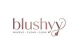 Blushyy - Home